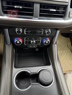 جي ام سي يوكون